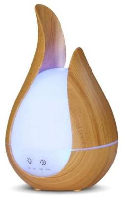 Microworld tear drop Atomiser