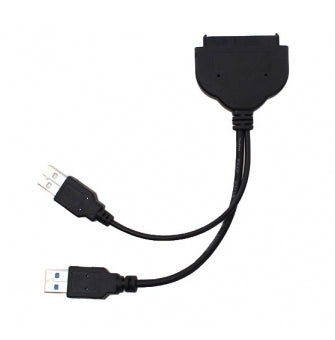 USB3.0 TO 2.5 SATA