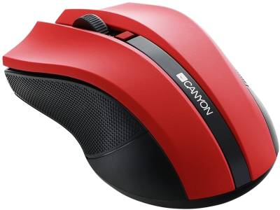 Canyon MW-5 Optical Mouse