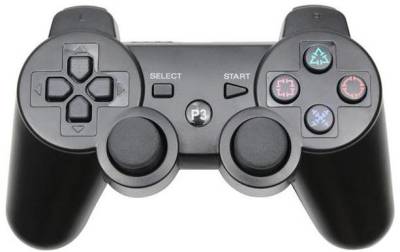 PS3 BLUETOOTH GAMEPAD