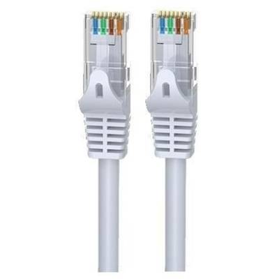 MT-VIKI 3M CAT5 CABLE GREY