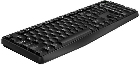 Genius KB-117 Keyboard