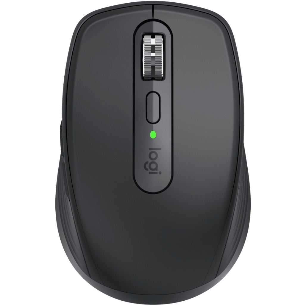 Logitech MX Anywhere 3S Mouse - Graphite