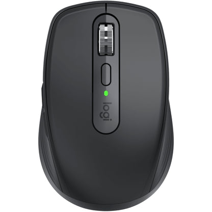Logitech MX Anywhere 3S Mouse - Graphite