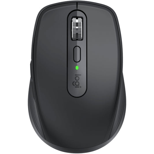 Logitech MX Anywhere 3S Mouse - Graphite