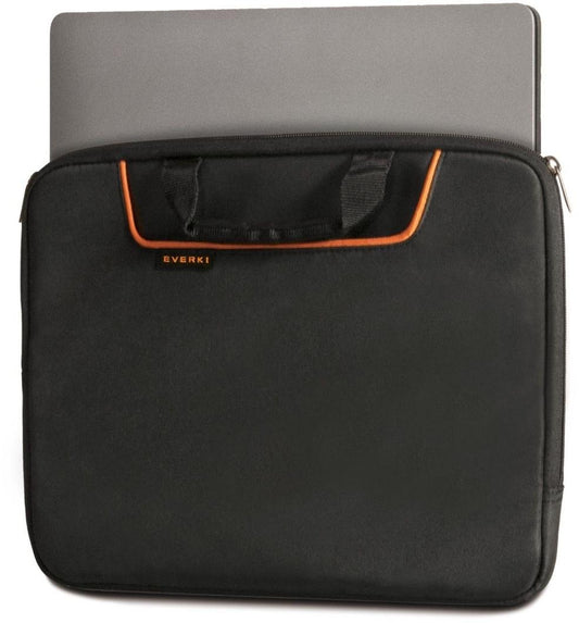 EVERKI EKF808S13B 808-13 13.3” LAPTOP SLEEVE WITH MEMORY FOAM