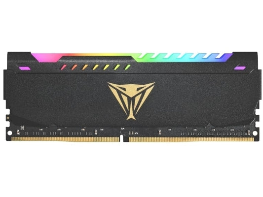 Patriot Viper Steel Desktop Gaming Memory