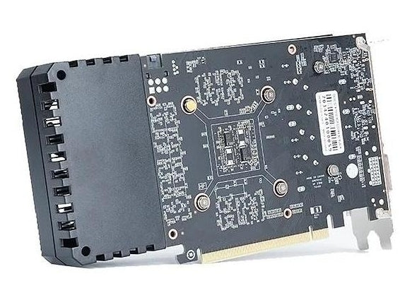 OCPC GTX 1650 Graphics Card