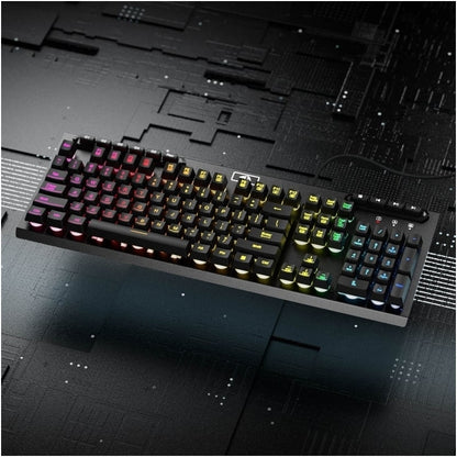 Redragon Aditya membrane Keyboard