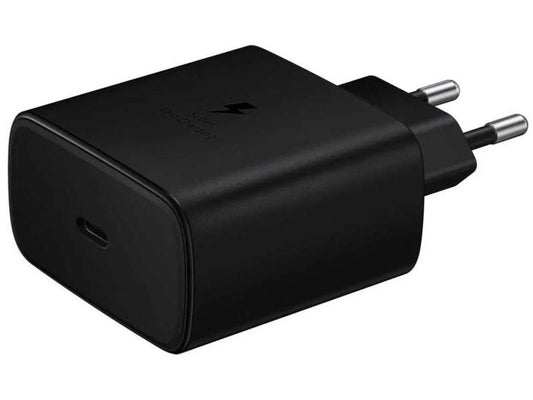 MicroWorld Wall Charger