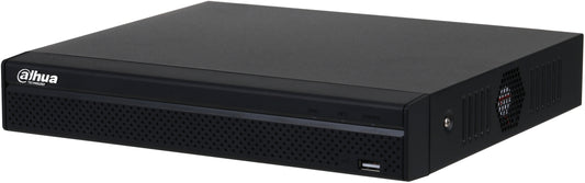 Dahua 8 Channel Compact 1U 1HDD Network Video Recorder