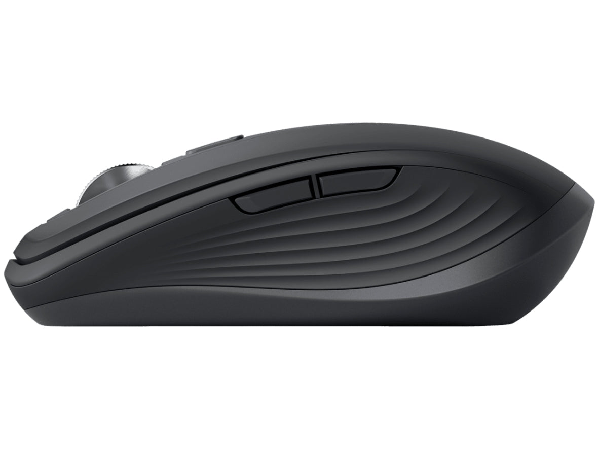 Logitech MX Anywhere 3S Mouse - Graphite