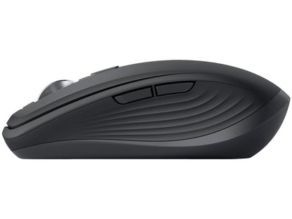 Logitech MX Anywhere 3S Mouse - Graphite