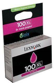 Lexmark N1070BP Ink cartridge