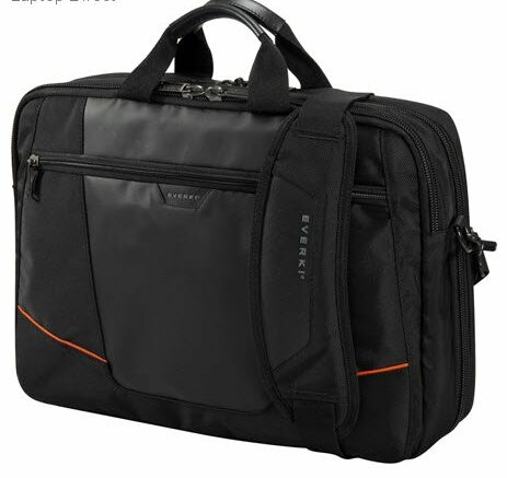 EVERKI EKB419 FLIGHT 16'' LAPTOP BRIEFCASE BAG