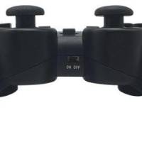 USB 2.4G WIRELESS GAMEPAD