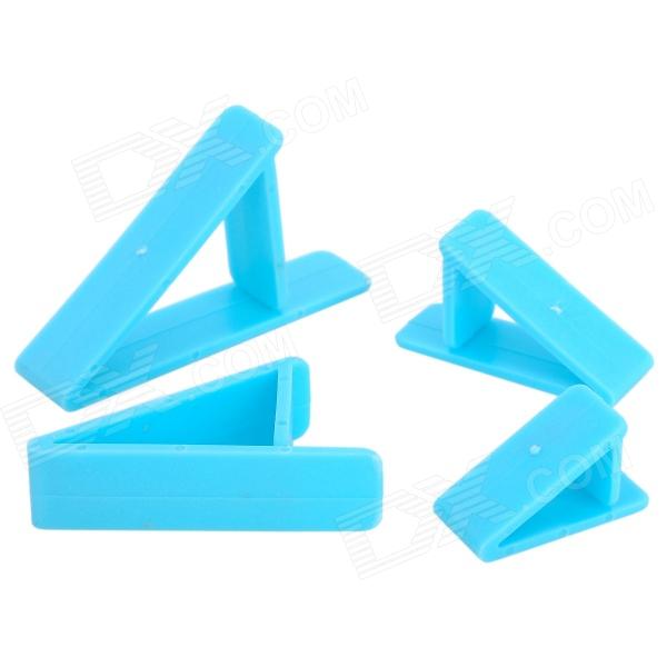 Microworld 3 Cord Clip (4 Pack)