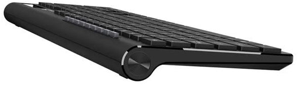 Genius SlimStar Keyboard