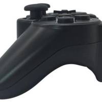 USB 2.4G WIRELESS GAMEPAD