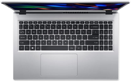 Acer | EX215-55-39RX | i3-1215U | 15.6''LCD | UMA  | 8 GB | 512G SSD |WIFI6+BT | N | HD TNR Cam | Windows 11 Pro
