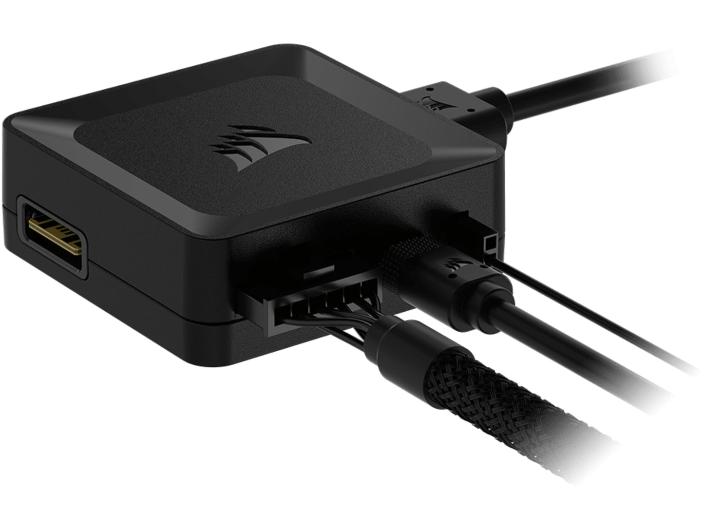 Corsair iCUE LINK System Hub