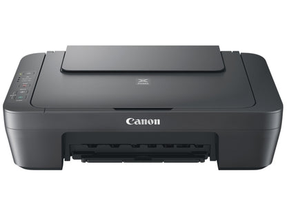 Canon MG2541s Grey All-in-One Inkjet Printer