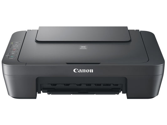 Canon MG2541s Grey All-in-One Inkjet Printer