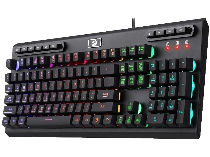 Redragon Aditya membrane Keyboard