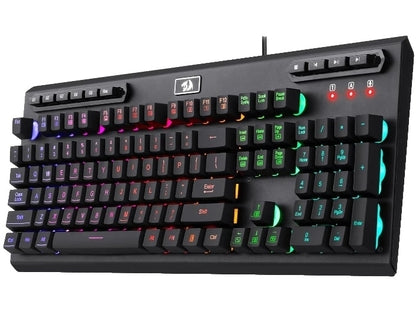 Redragon Aditya membrane Keyboard