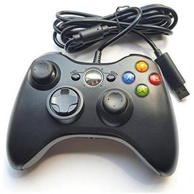 XBOX360 WIRED GAMEPAD