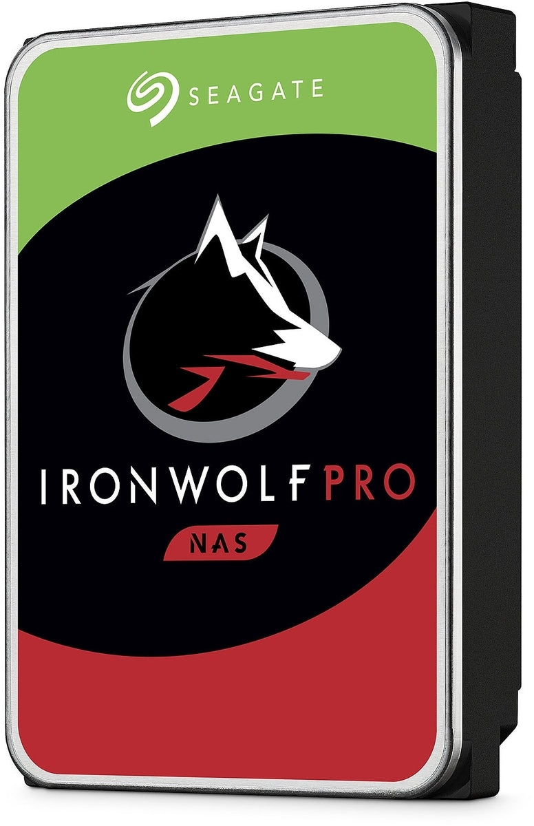Seagate Ironwolf Pro 8TB