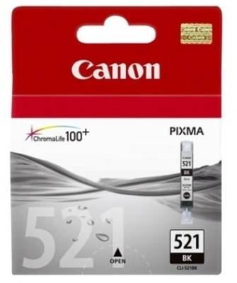 Canon CLI-521 Ink cartridge