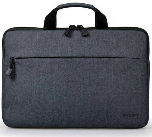 Port Belize Top Loading Notebook Bag