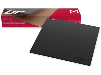 OCPC LTR Gaming Mouse Pad - Black