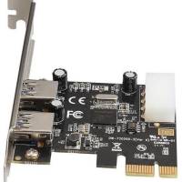 2 PORT USB 3.0 EXPANSION CARD