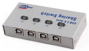 Microworld auto sharing Switch