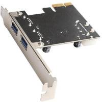 2 PORT USB 3.0 EXPANSION CARD