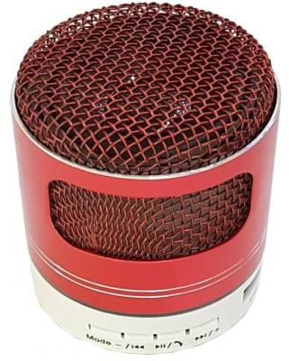 SPEAKER BLUETOOTH/USB/FM/M-SD