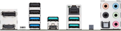ASUS Motherboard/AM5/DDR5/4xDIMM/Max.128GB/1xDP/1xHDMI/1xPCIe 4x16/1xPCIe4x16/2xPCIe4x1/2xM.2/4xSATA/RAID/