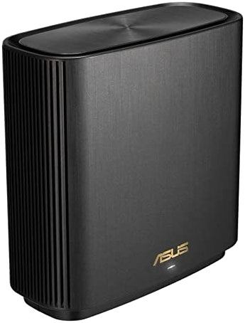 ASUS ROUTER/Mesh/574+2402+4804Mbps/2.4/5GHz-1/5GHz/Cvgup to264 Sqm/1xWAN/3xLAN/AiMesh/AiProtPro/VPN/InstantGuard/90IG0740-MO3B60