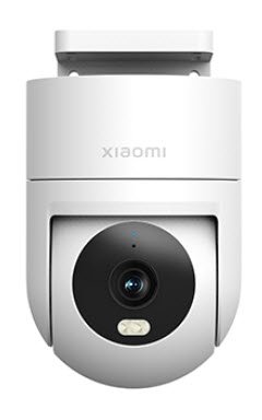 Xiaomi CW300 Outdoor Camera
