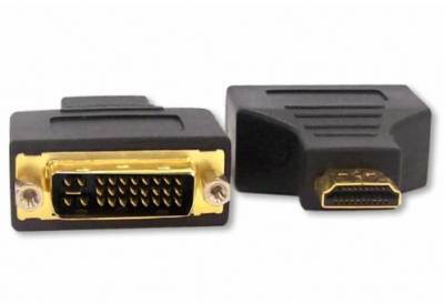 Microworld DVI Adapter