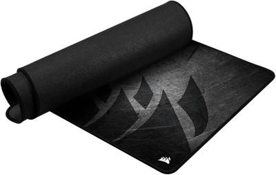 Corsair MM350 PRO Premium Spill-Proof Cloth Gaming Mouse Pad – Extended XL size: 930 x 400mm.