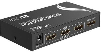 MT-Viki MT-SW003 HDMI Switch
