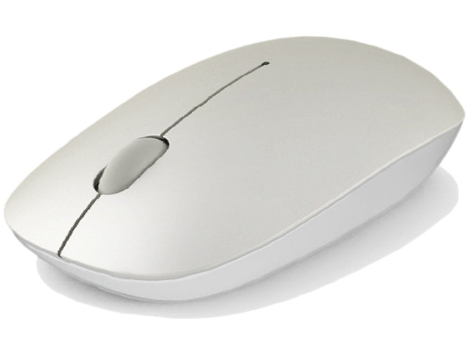 ASUS WIRELESS MOUSE MM5110|SILVER|Clear packing no Blister or Box packaging