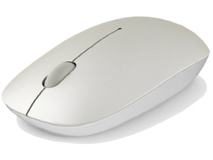 ASUS WIRELESS MOUSE MM5110|SILVER|Clear packing no Blister or Box packaging