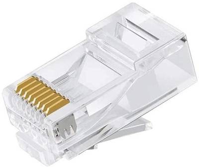 CAT6 COPPER (100 PCS PACKING)