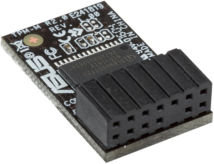 ASUS TPM-M R2.0