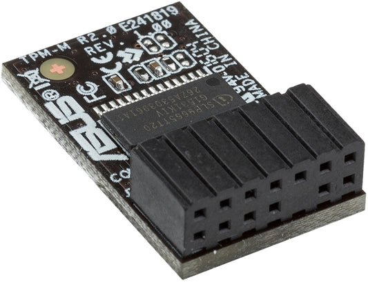 ASUS TPM-M R2.0