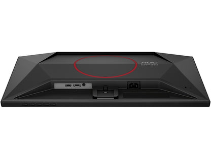 GAMING 23.8 IPS FHD 1920X1080 180HZ 3YW